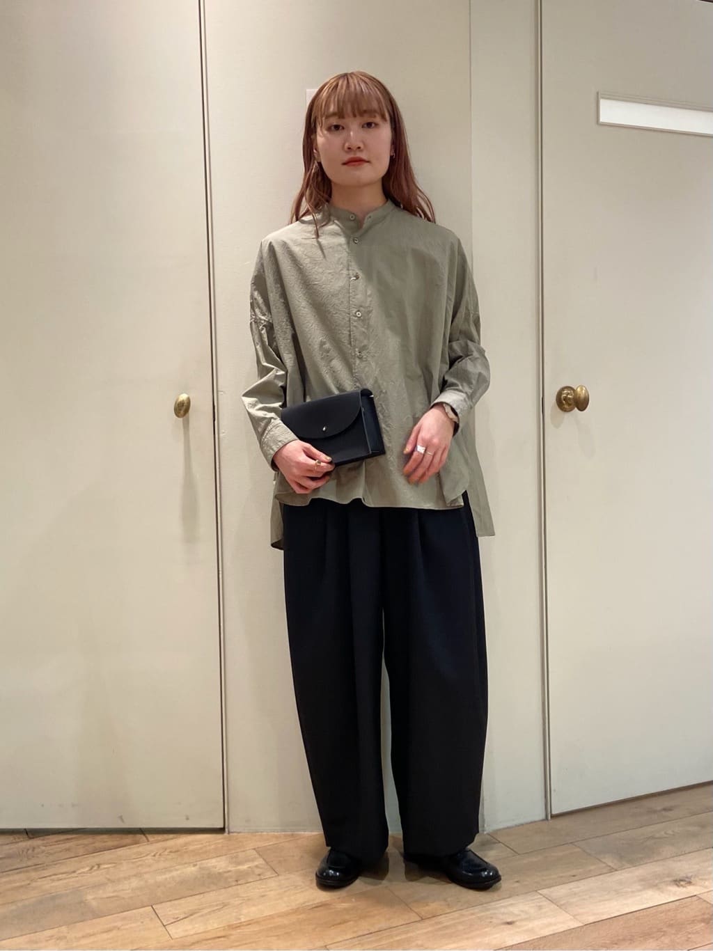 bulle de savon 新宿ミロード 身長:160cm 2022.05.07 bulle de savon 新宿ミロード 身長:160cm 2022.05.07
