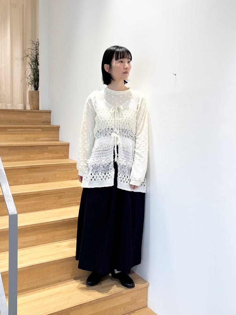 AMBIDEX ambihanako㊯RH gF158cm 2025.09.12