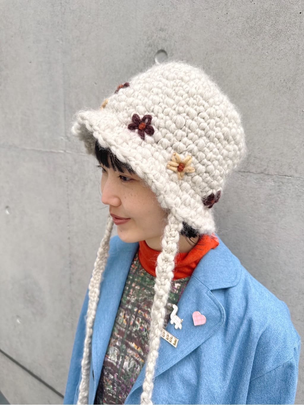 AMBIDEX ambihanako�㊯�R�H�� �g���F158cm 2025.11.10