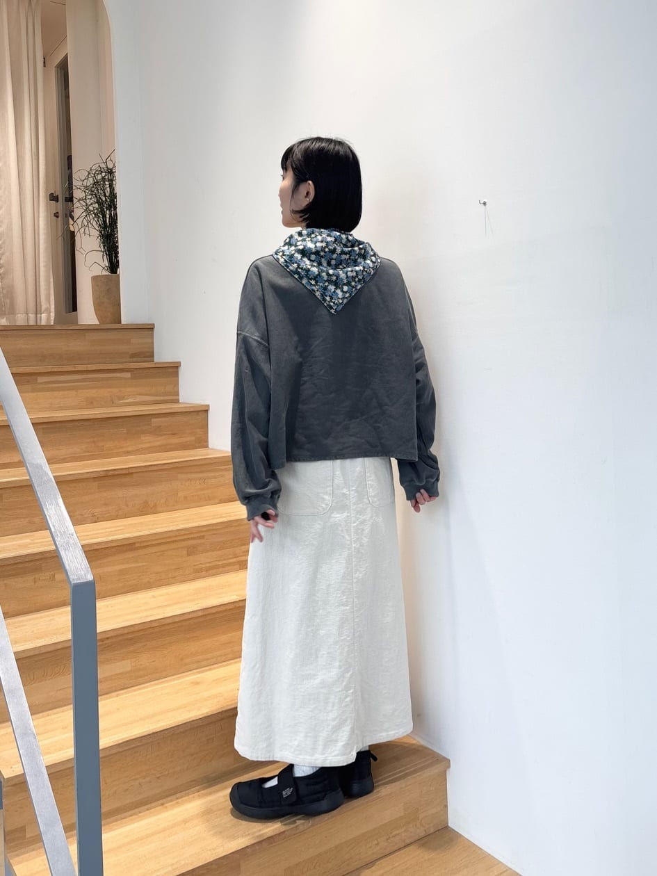 AMBIDEX ambihanako㊯RH gF158cm 2025.10.01