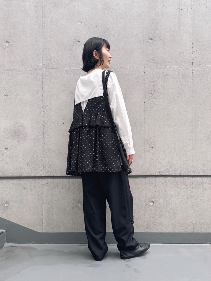 AMBIDEX ambihanako�㊯�R�H�� �g���F158cm 2025.10.22