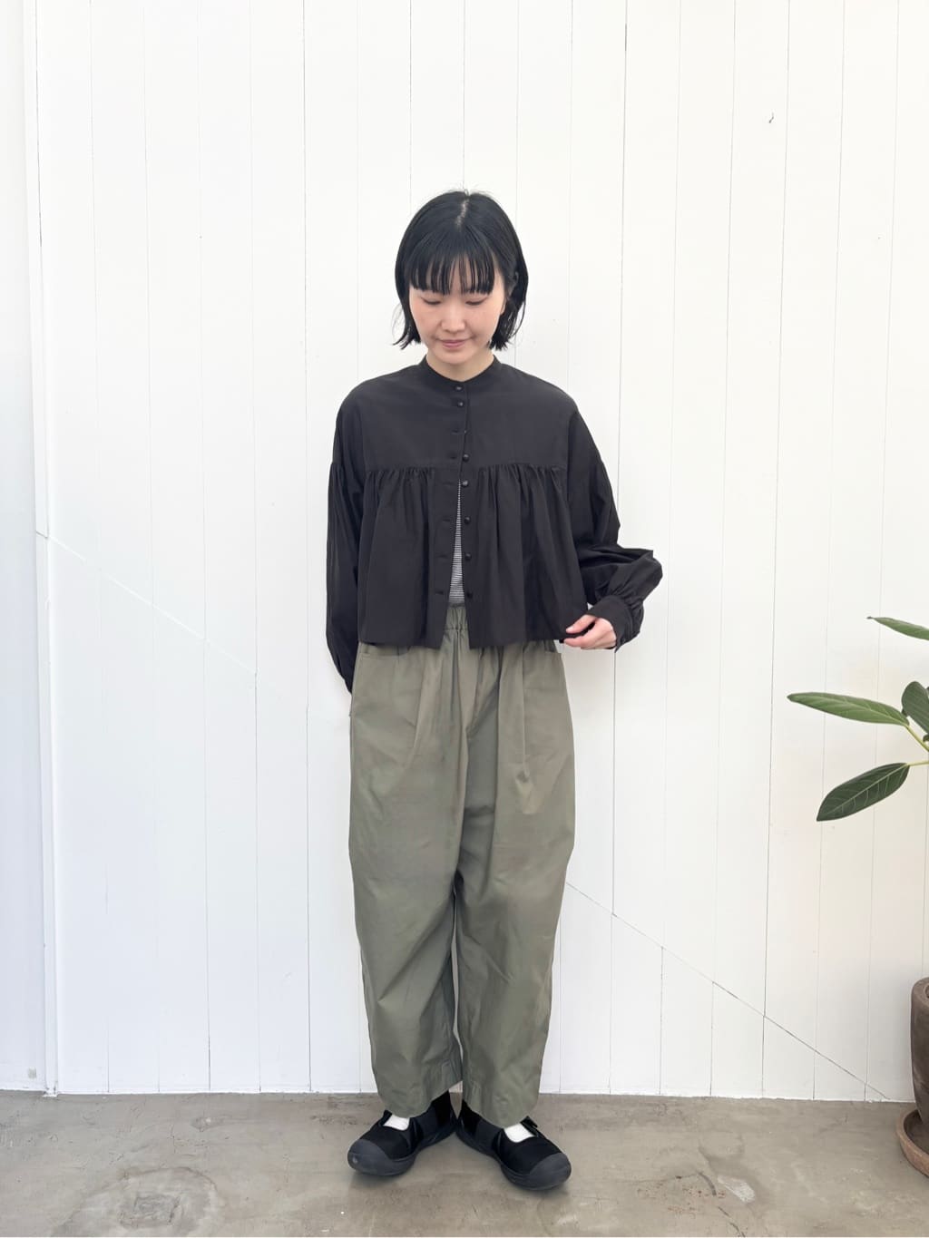 AMBIDEX ambihanako㊯RH gF158cm 2025.09.01