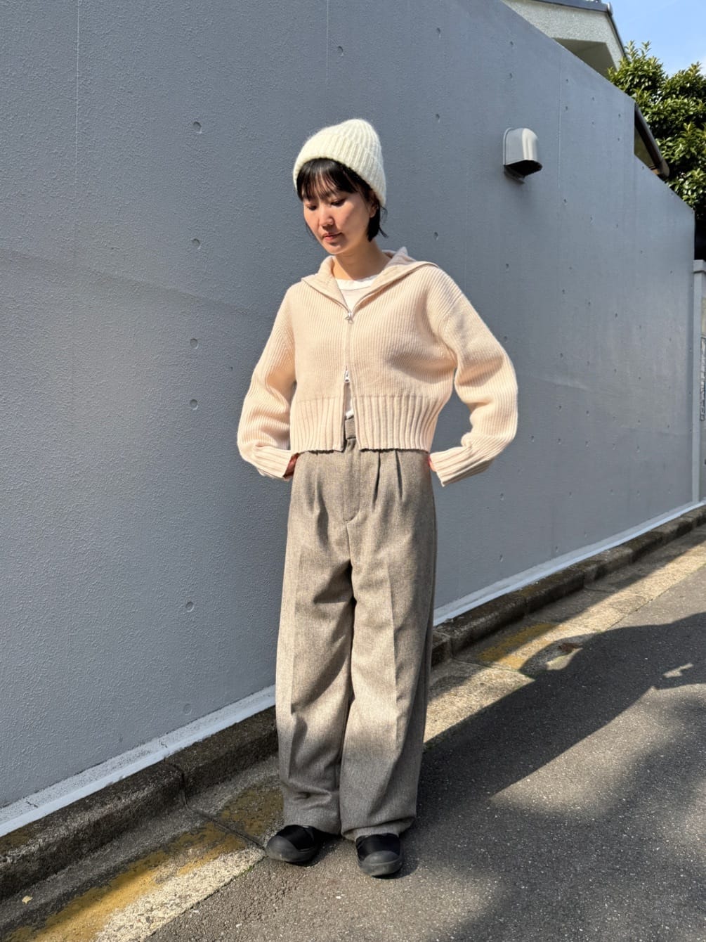 AMBIDEX ambihanako�㊯�R�H�� �g���F158cm 2025.12.05