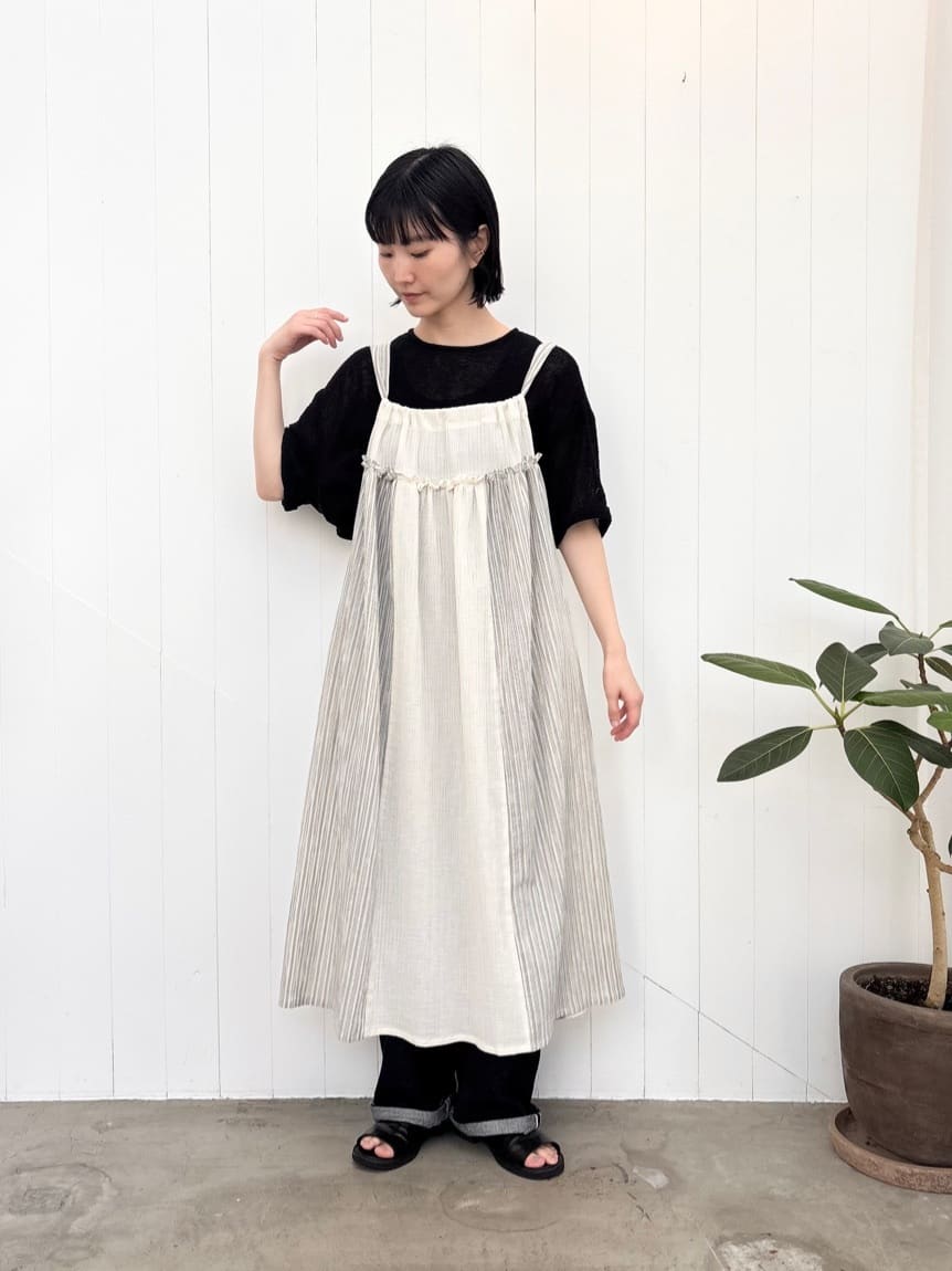 AMBIDEX ambihanako㊯RH gF158cm 2025.08.05