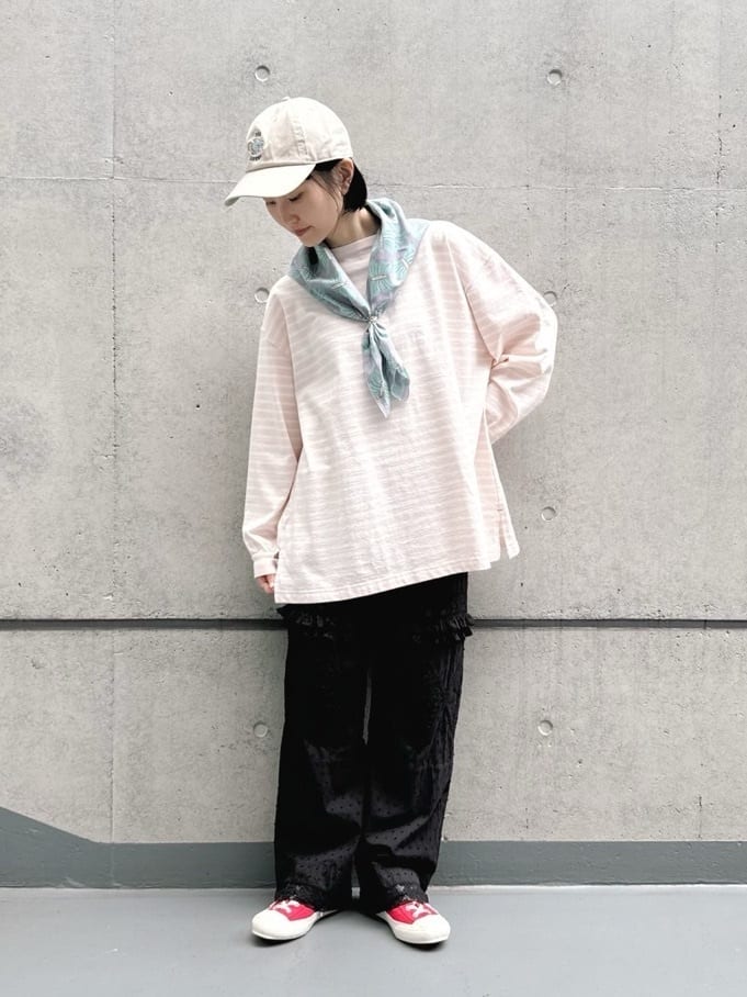 AMBIDEX ambihanako代官山路面 身長:158cm 2025.04.16 AMBIDEX ambihanako代官山路面 身長:158cm 2025.03.16