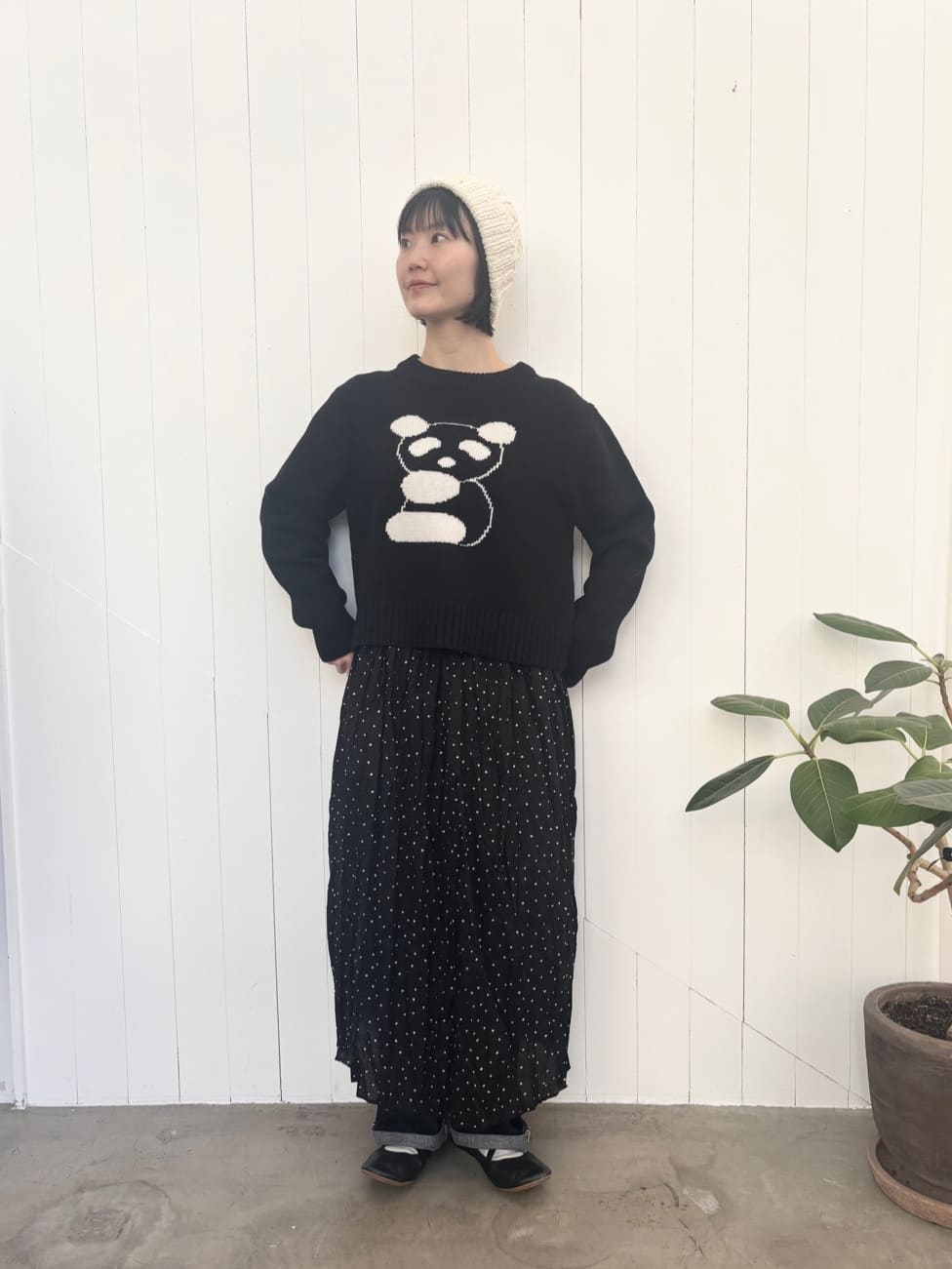 AMBIDEX ambihanako�㊯�R�H�� �g���F158cm 2025.12.05