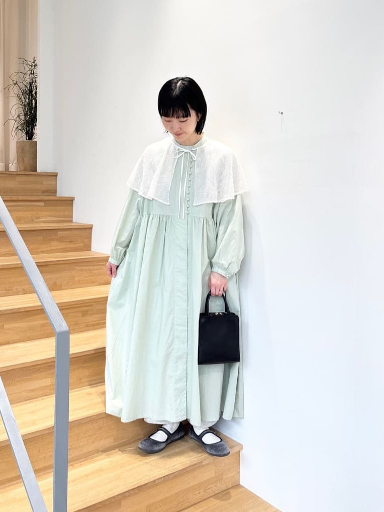 AMBIDEX ambihanako㊯RH gF158cm 2025.09.12