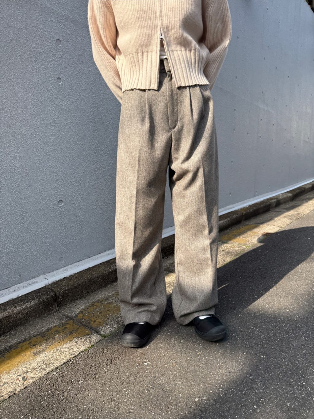 AMBIDEX ambihanako�㊯�R�H�� �g���F158cm 2025.12.05