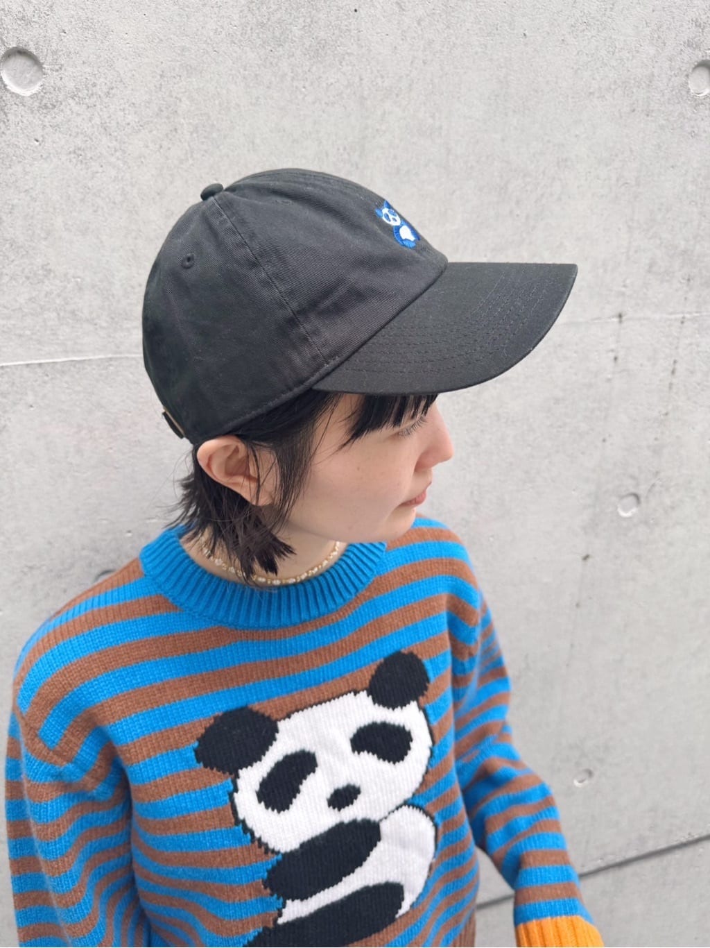 AMBIDEX ambihanako�㊯�R�H�� �g���F158cm 2025.12.05