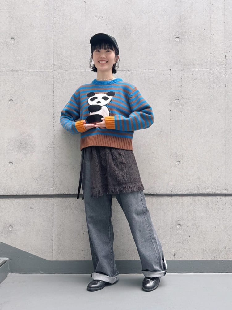 AMBIDEX ambihanako�㊯�R�H�� �g���F158cm 2025.12.05