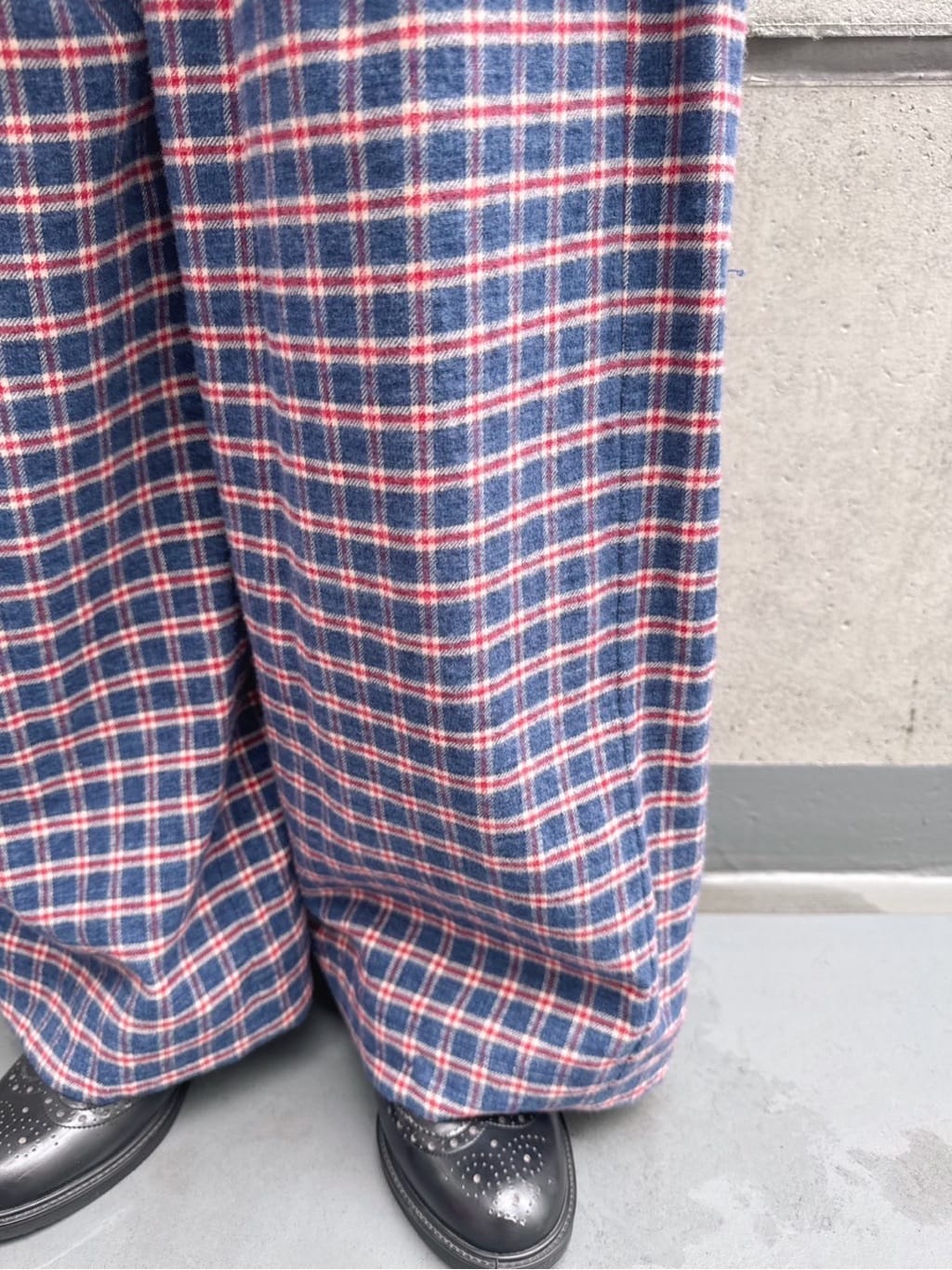 AMBIDEX ambihanako㊯RH gF158cm 2025.10.06