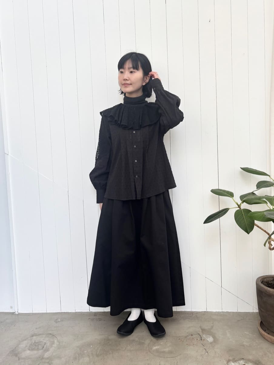 AMBIDEX ambihanako�㊯�R�H�� �g���F158cm 2025.12.16