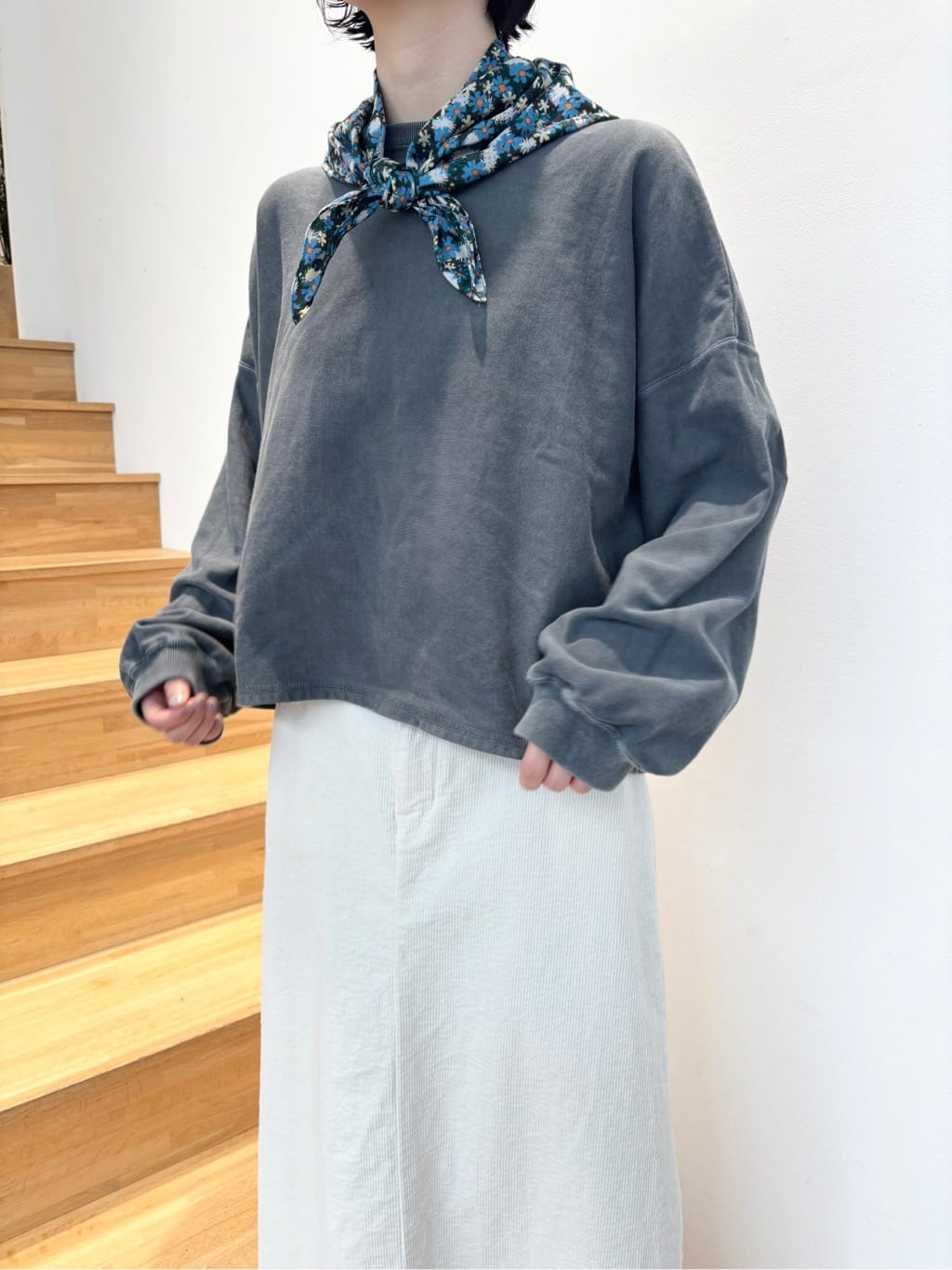 AMBIDEX ambihanako㊯RH gF158cm 2025.10.01