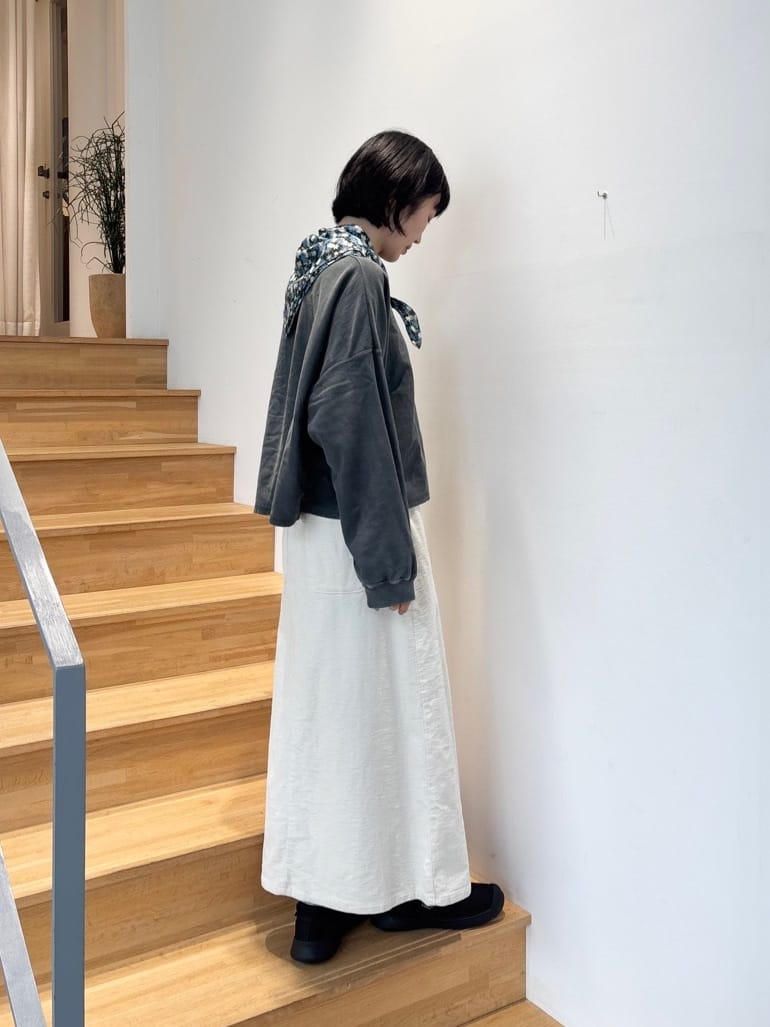 AMBIDEX ambihanako㊯RH gF158cm 2025.10.01