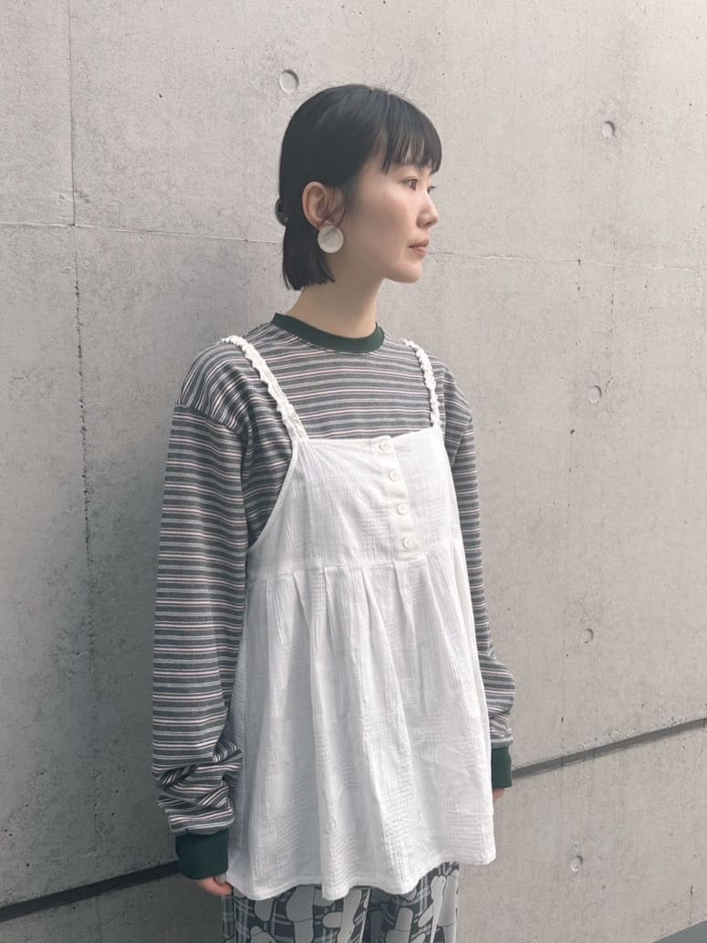 AMBIDEX ambihanako�㊯�R�H�� �g���F158cm 2026.04.08