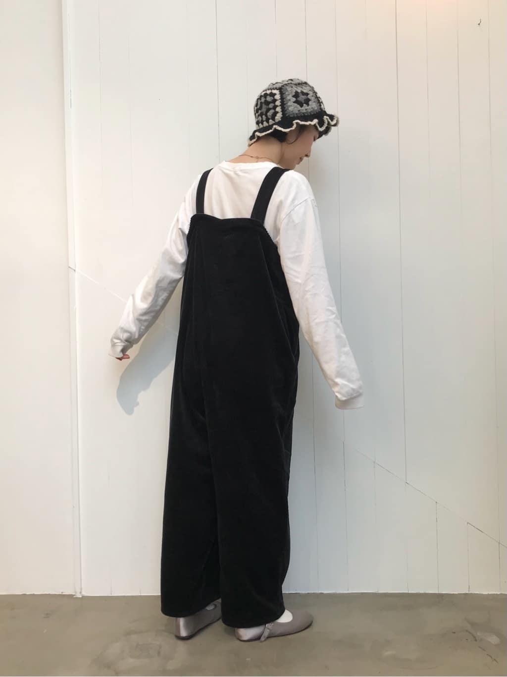 AMBIDEX ambihanako㊯RH gF158cm 2023.09.12