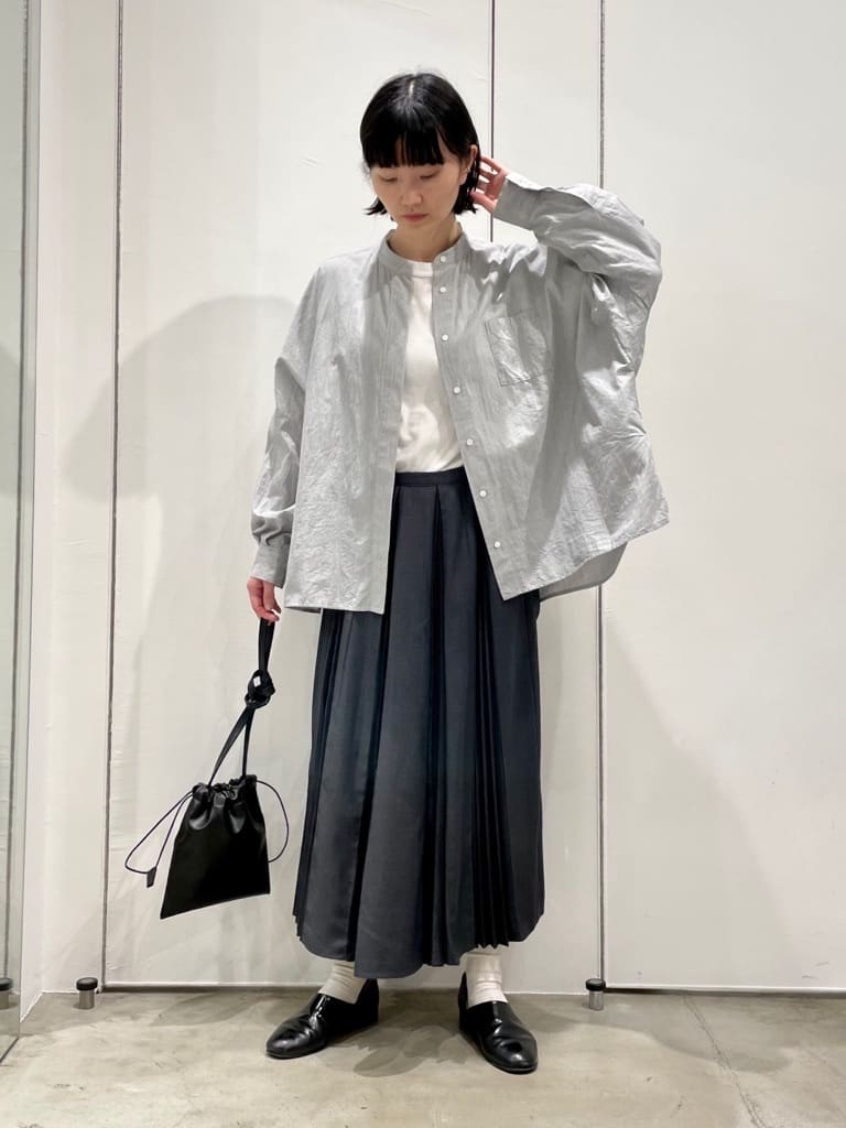 l'atelier du savon ルミネ大宮 身長:158cm 2022.06.12 l'atelier du savon ルミネ大宮 身長:158cm 2022.06.13