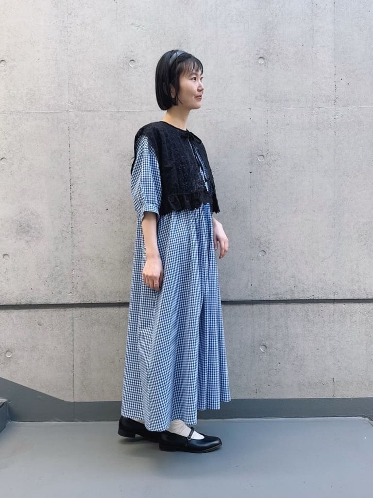 AMBIDEX ambihanako代官山路面 身長:158cm 2025.05.11 AMBIDEX ambihanako代官山路面 身長:158cm 2025.05.11