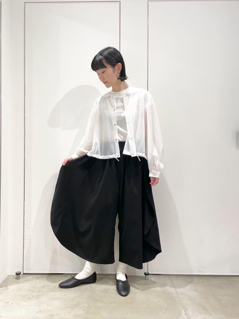 l'atelier du savon ルミネ大宮 身長:158cm 2022.06.01 l'atelier du savon ルミネ大宮 身長:158cm 2022.05.30