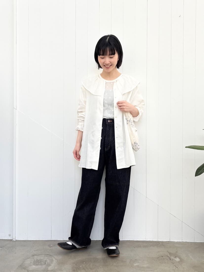 AMBIDEX ambihanako�㊯�R�H�� �g���F158cm 2025.09.08