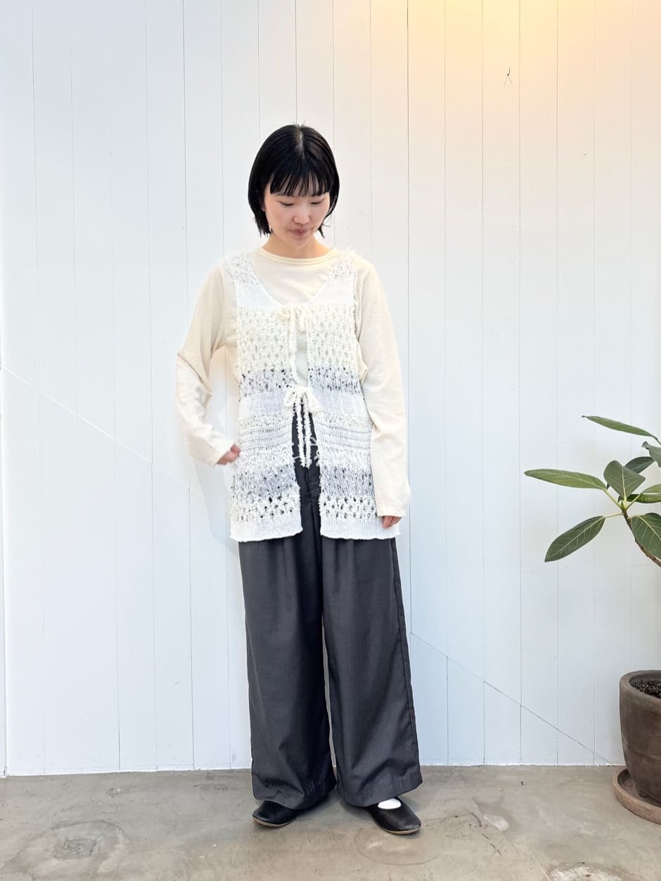 AMBIDEX ambihanako㊯RH gF158cm 2025.09.08