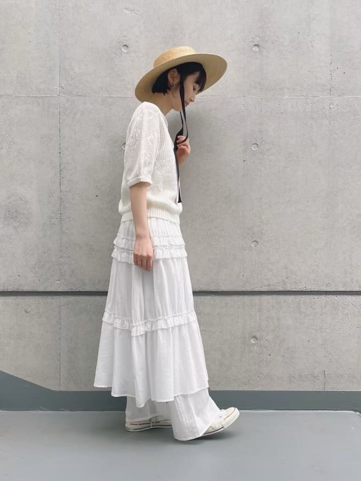 AMBIDEX ambihanako㊯RH gF158cm 2024.05.31