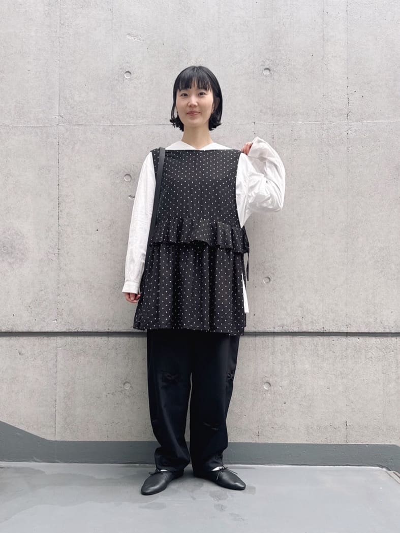 AMBIDEX ambihanako㊯RH gF158cm 2025.10.22