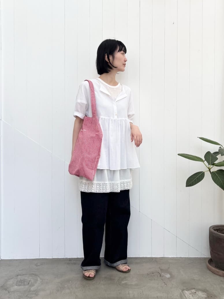 AMBIDEX ambihanako�㊯�R�H�� �g���F158cm 2025.07.22