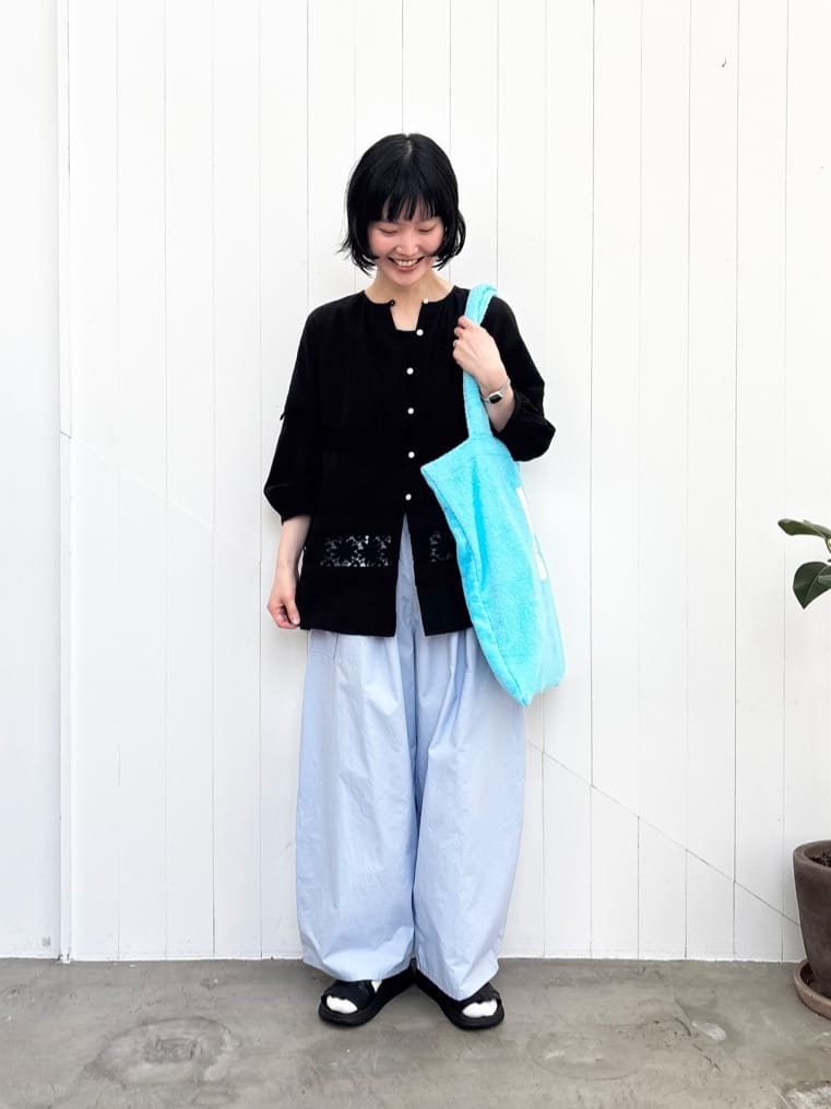 �y NEW �zAMBIDEX ambihanako�㊯�R�H�� �g���F158cm 2026.05.16