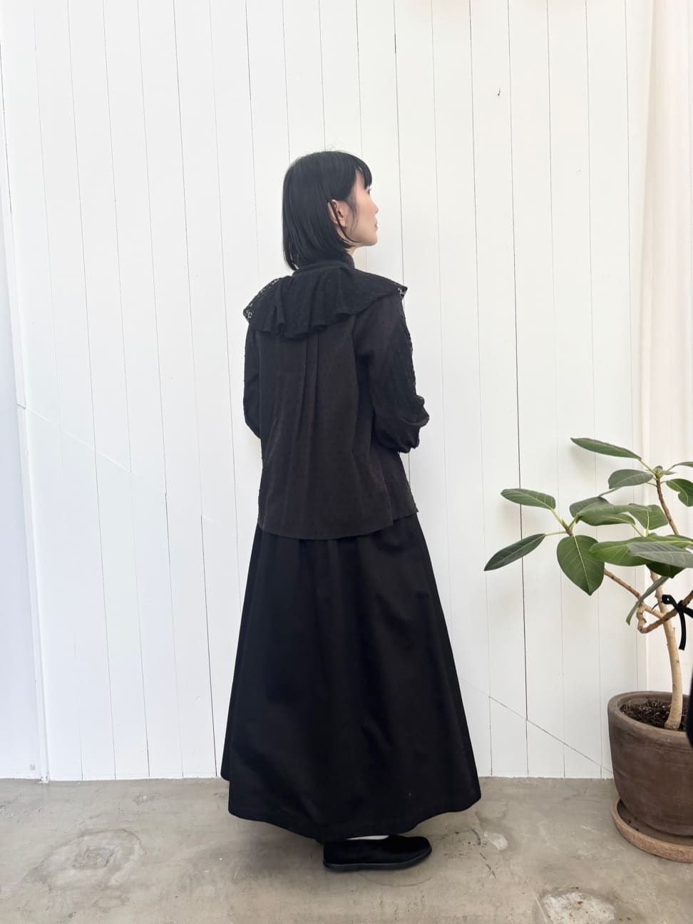 AMBIDEX ambihanako�㊯�R�H�� �g���F158cm 2025.12.16