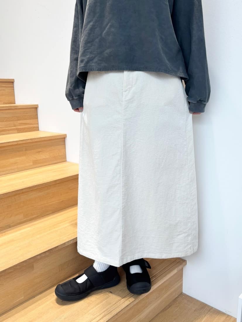 AMBIDEX ambihanako㊯RH gF158cm 2025.10.01