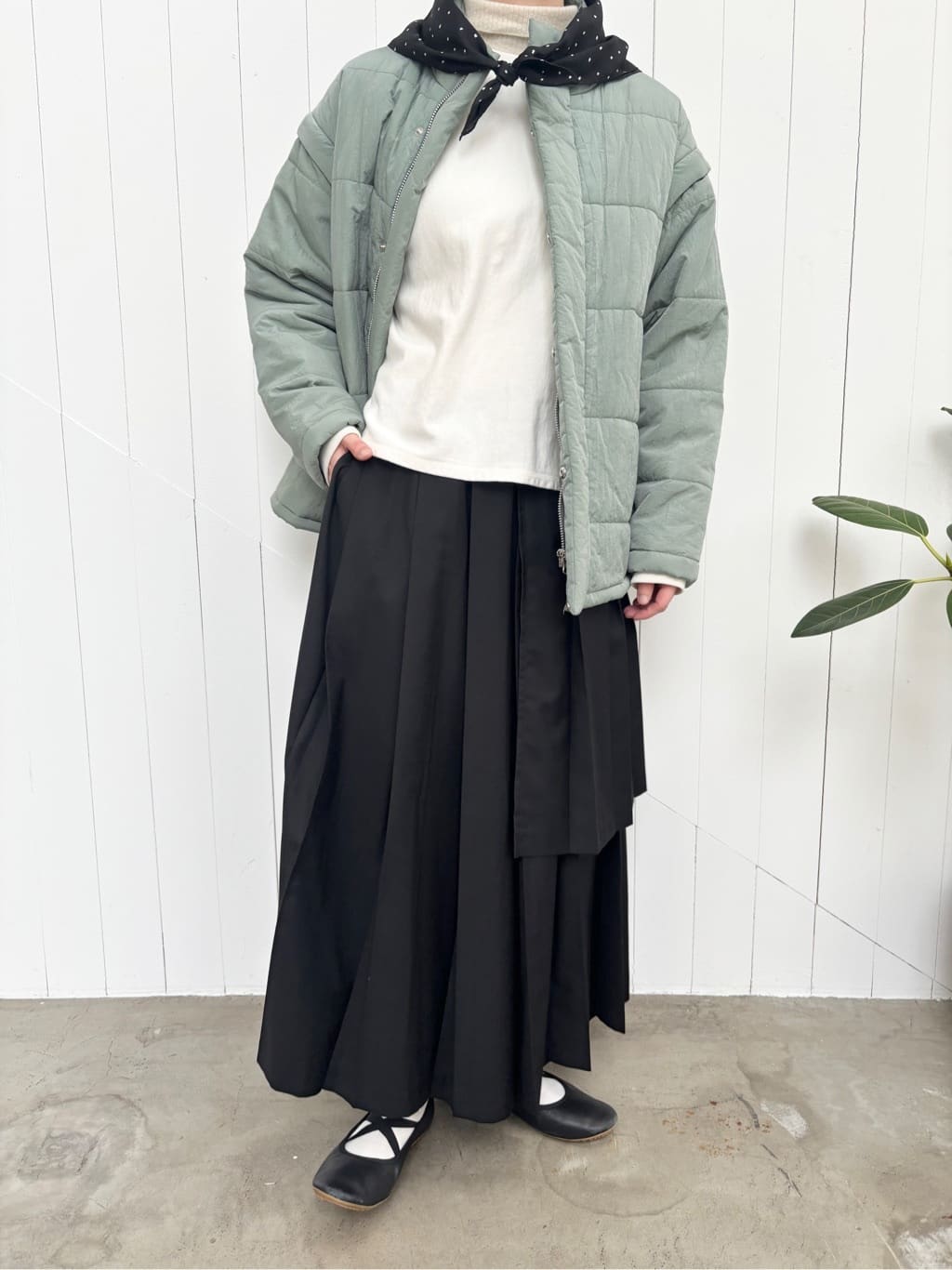 AMBIDEX ambihanako�㊯�R�H�� �g���F158cm 2025.12.29
