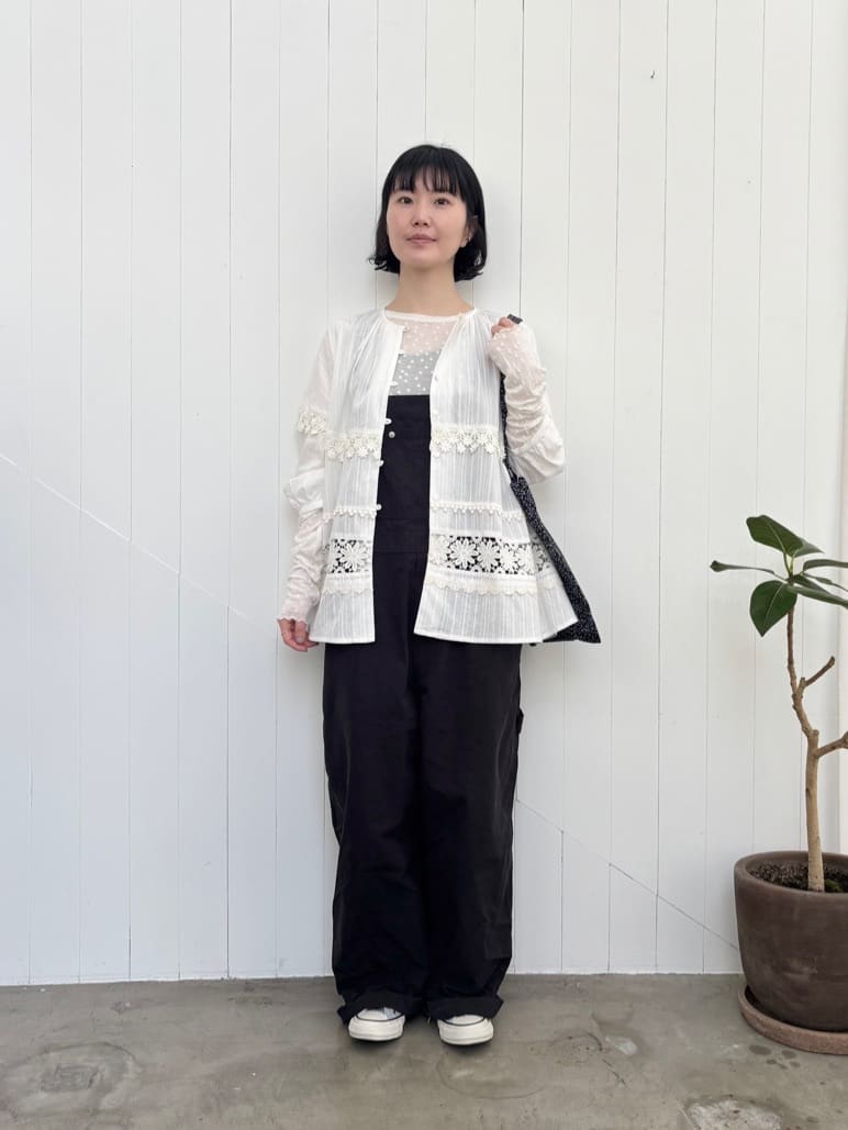 AMBIDEX ambihanako�㊯�R�H�� �g���F158cm 2026.04.14