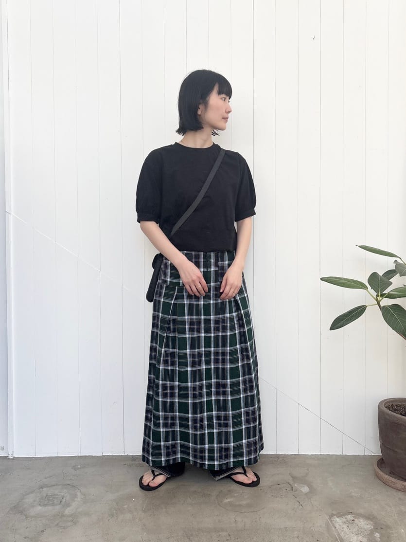 AMBIDEX ambihanako㊯RH gF158cm 2025.09.01