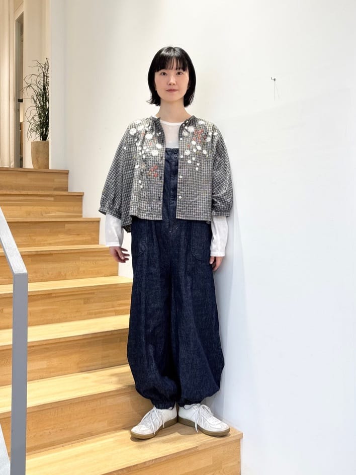 AMBIDEX ambihanako㊯RH gF158cm 2025.09.11