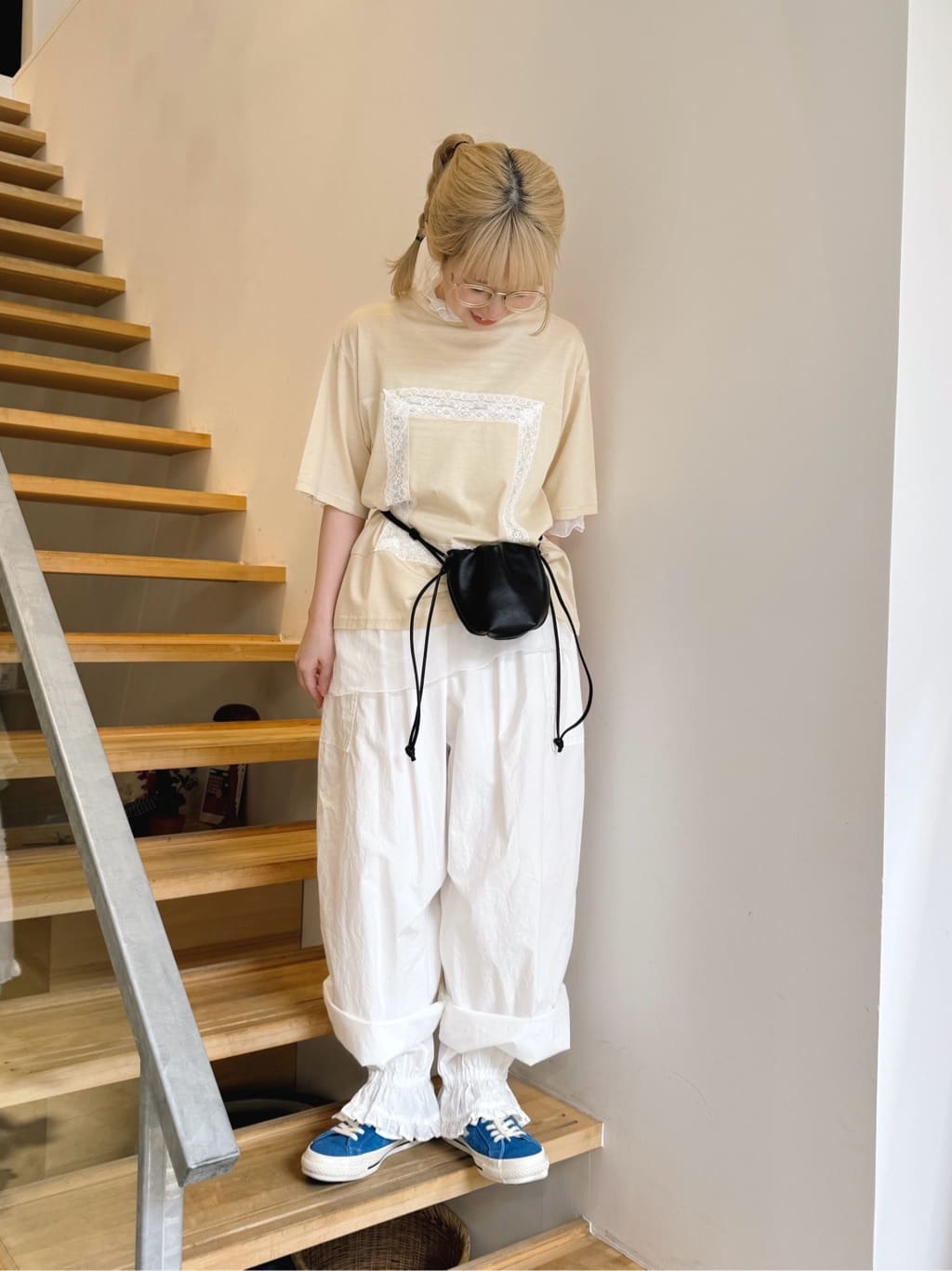 AMBIDEX ambihanako���s�H�� �g���F153cm 2026.04.19