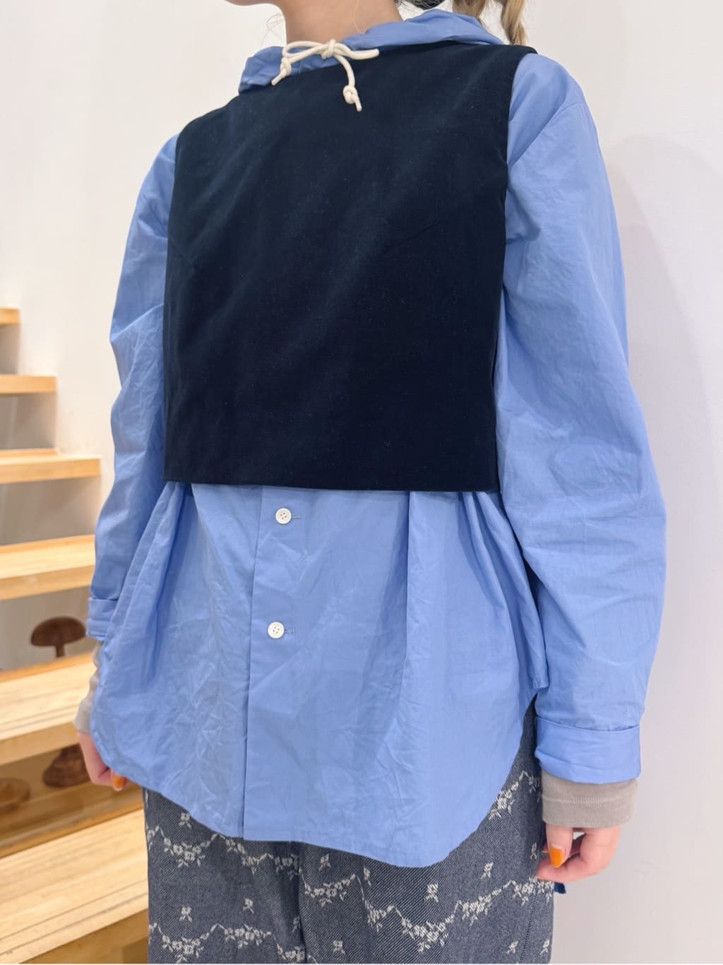 AMBIDEX ambihanako���s�H�� �g���F153cm 2025.11.12