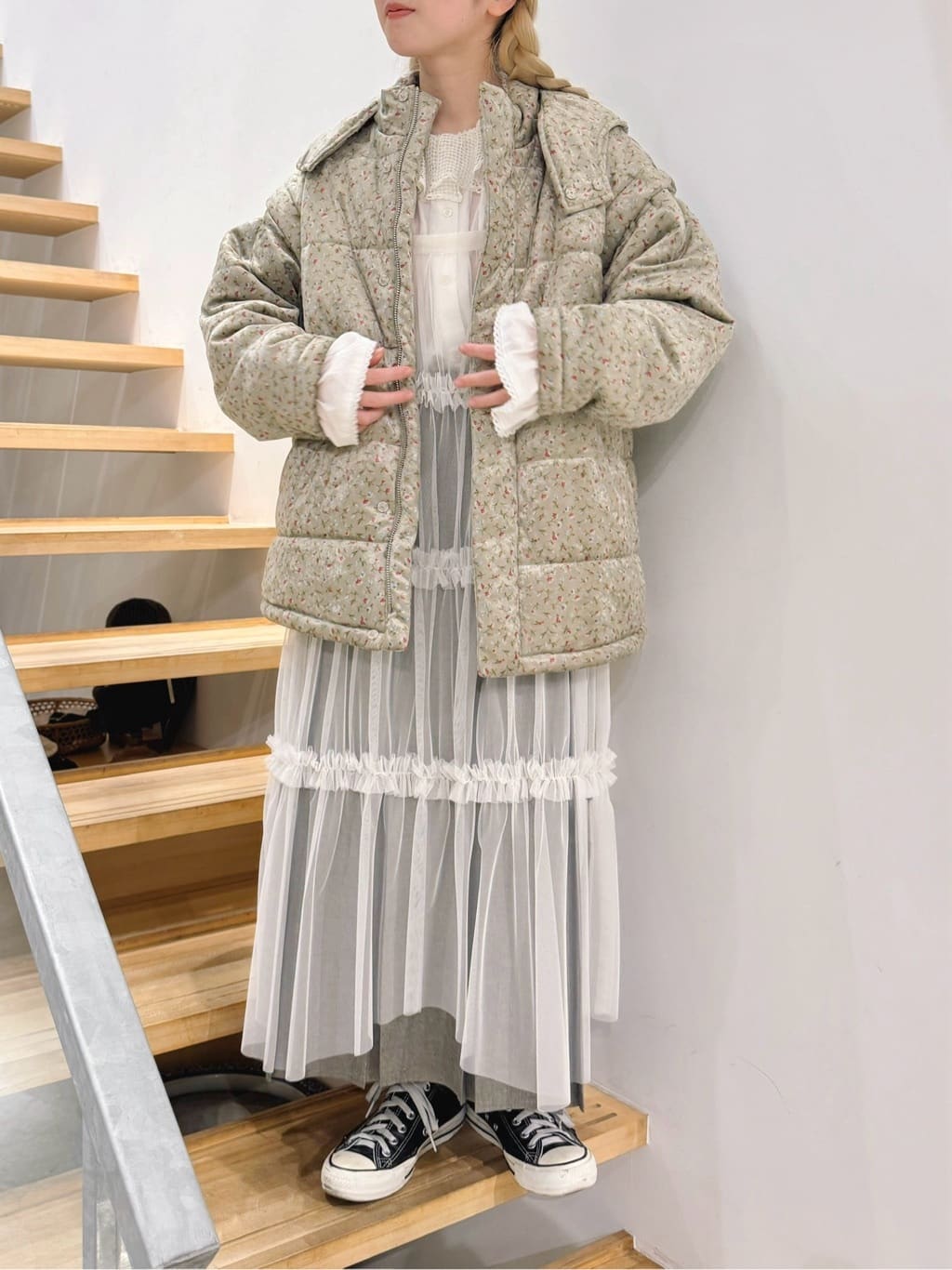 AMBIDEX ambihanako���s�H�� �g���F153cm 2025.11.29