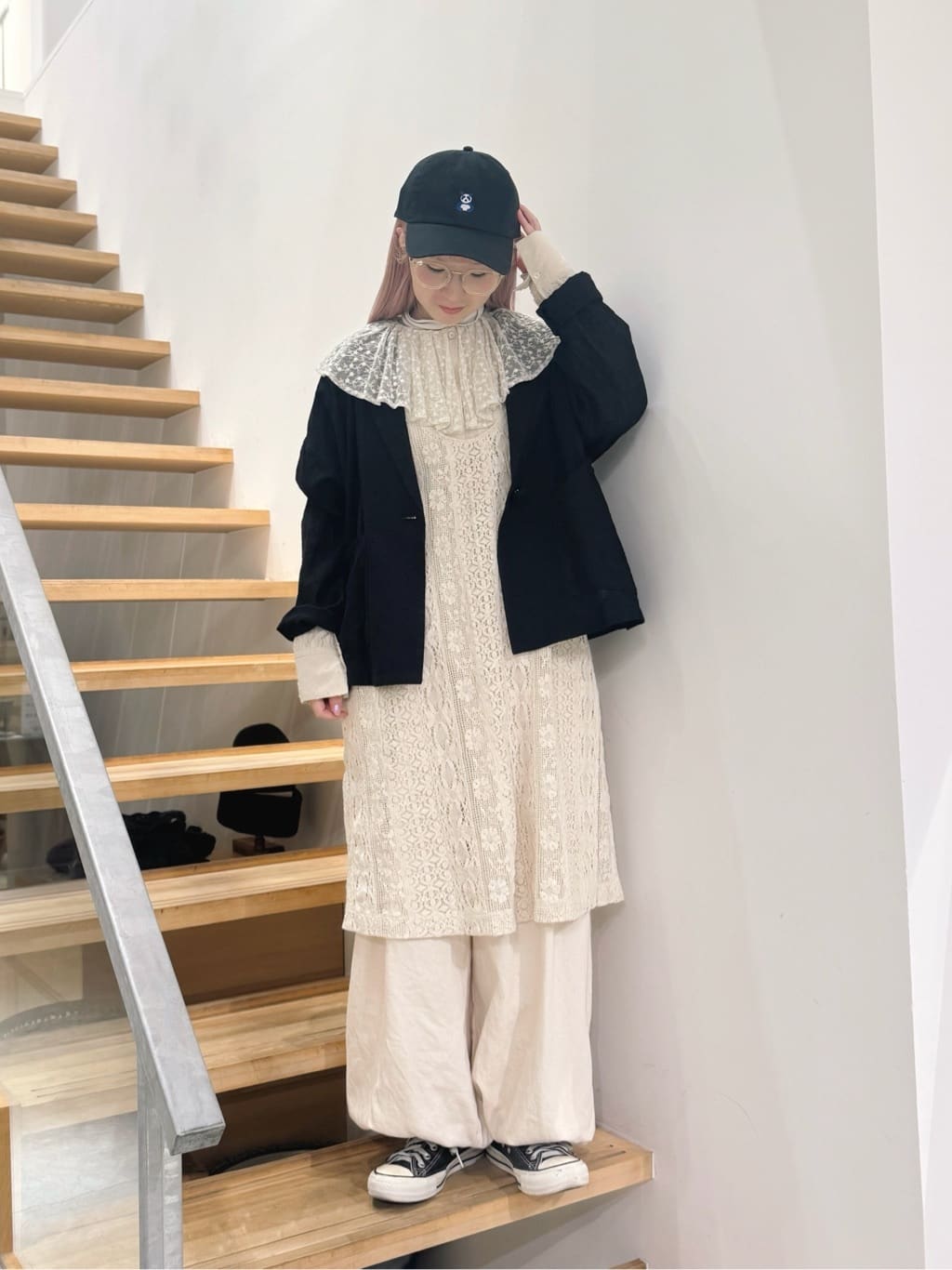 AMBIDEX Store コーディネート