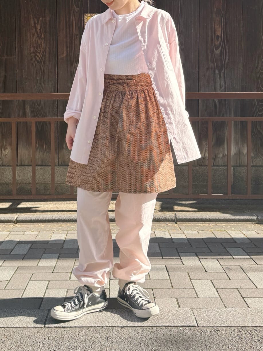 AMBIDEX ambihanako京都路面 身長:152cm 2025.06.05 AMBIDEX ambihanako京都路面 身長:152cm 2025.05.16