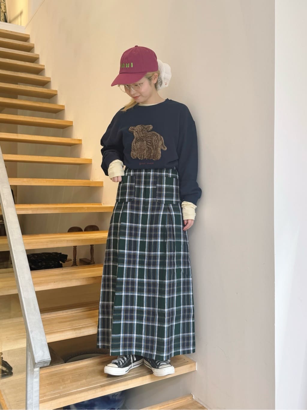 AMBIDEX ambihanakosH gF152cm 2025.09.05