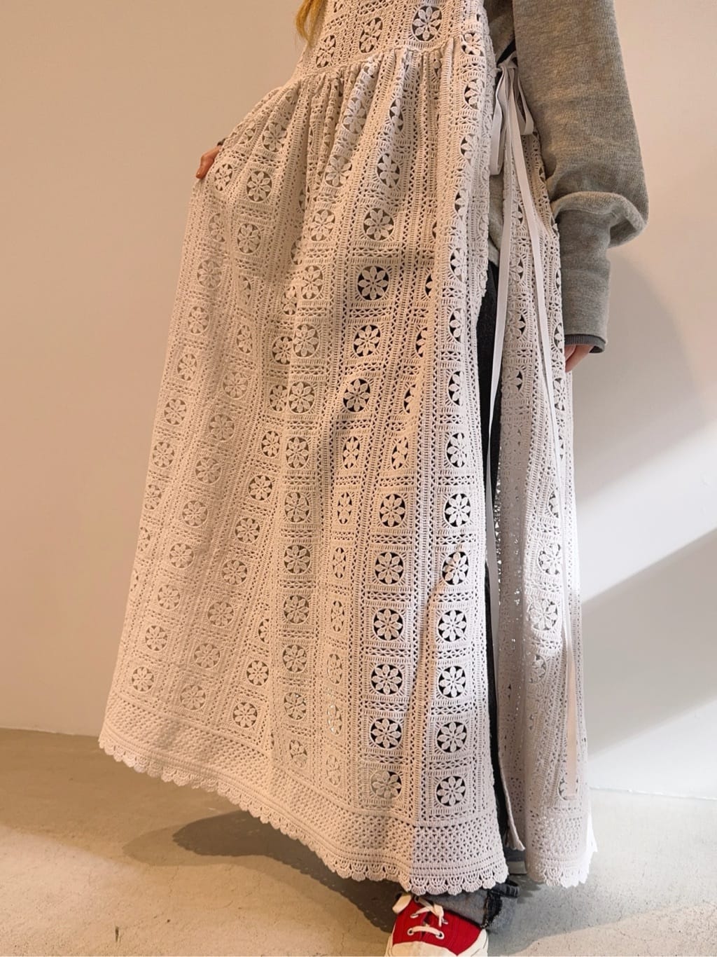 AMBIDEX ambihanako���s�H�� �g���F153cm 2025.12.11