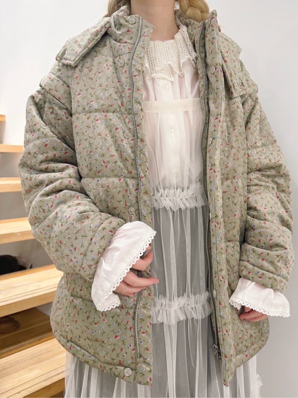 AMBIDEX ambihanako���s�H�� �g���F153cm 2025.11.29