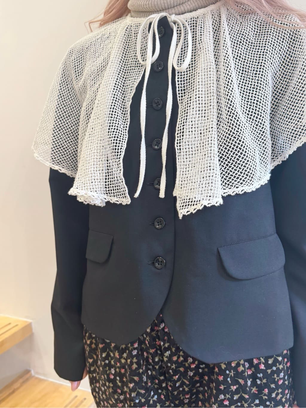 AMBIDEX ambihanako���s�H�� �g���F153cm 2025.12.29