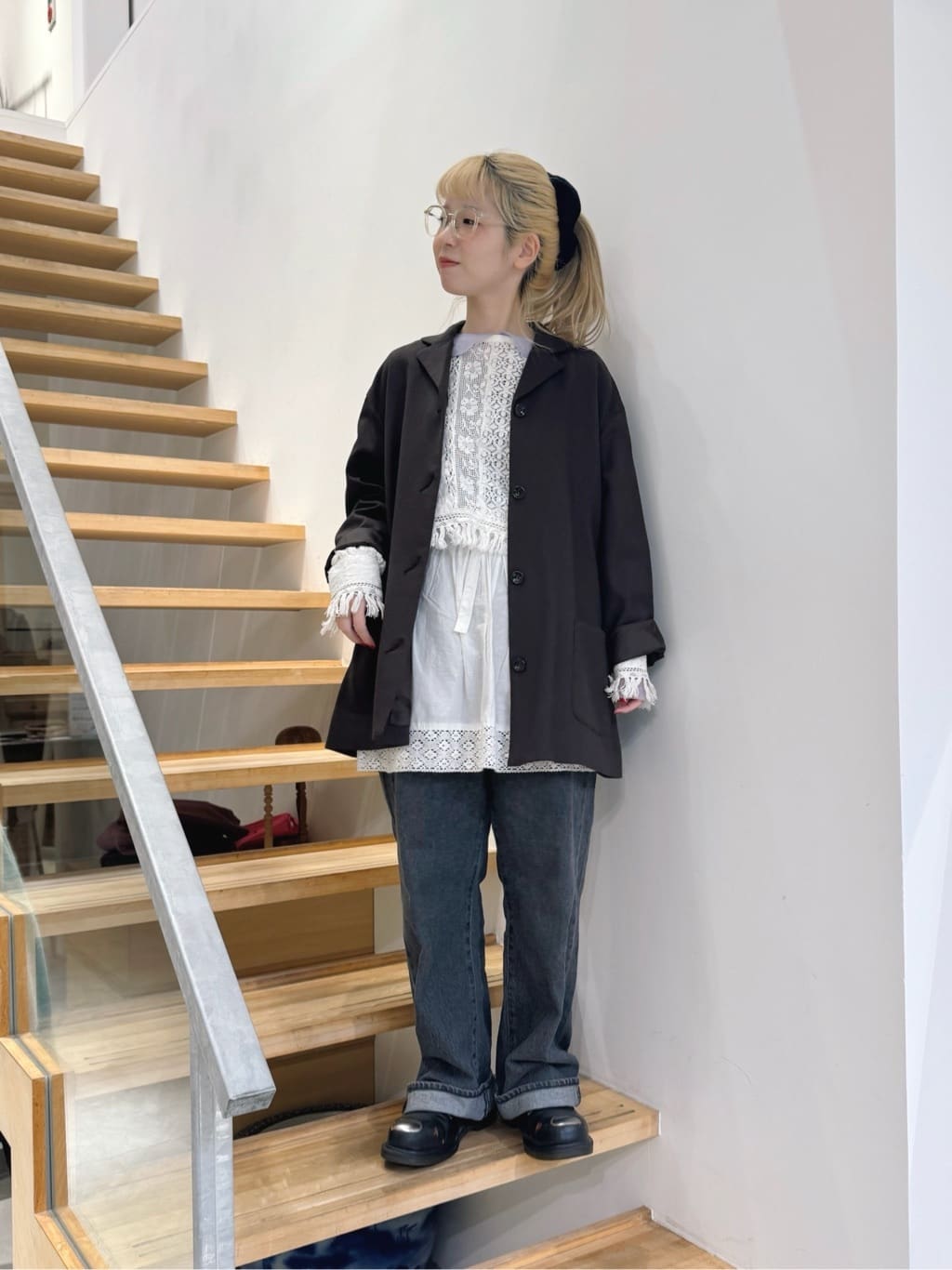 AMBIDEX ambihanako���s�H�� �g���F153cm 2025.10.29