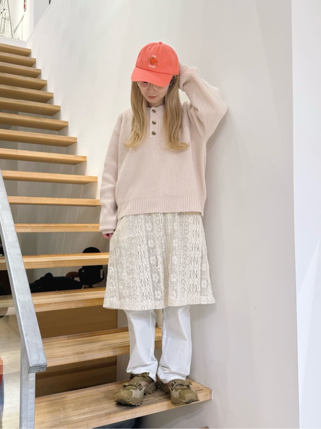 AMBIDEX ambihanako���s�H�� �g���F153cm 2025.12.12