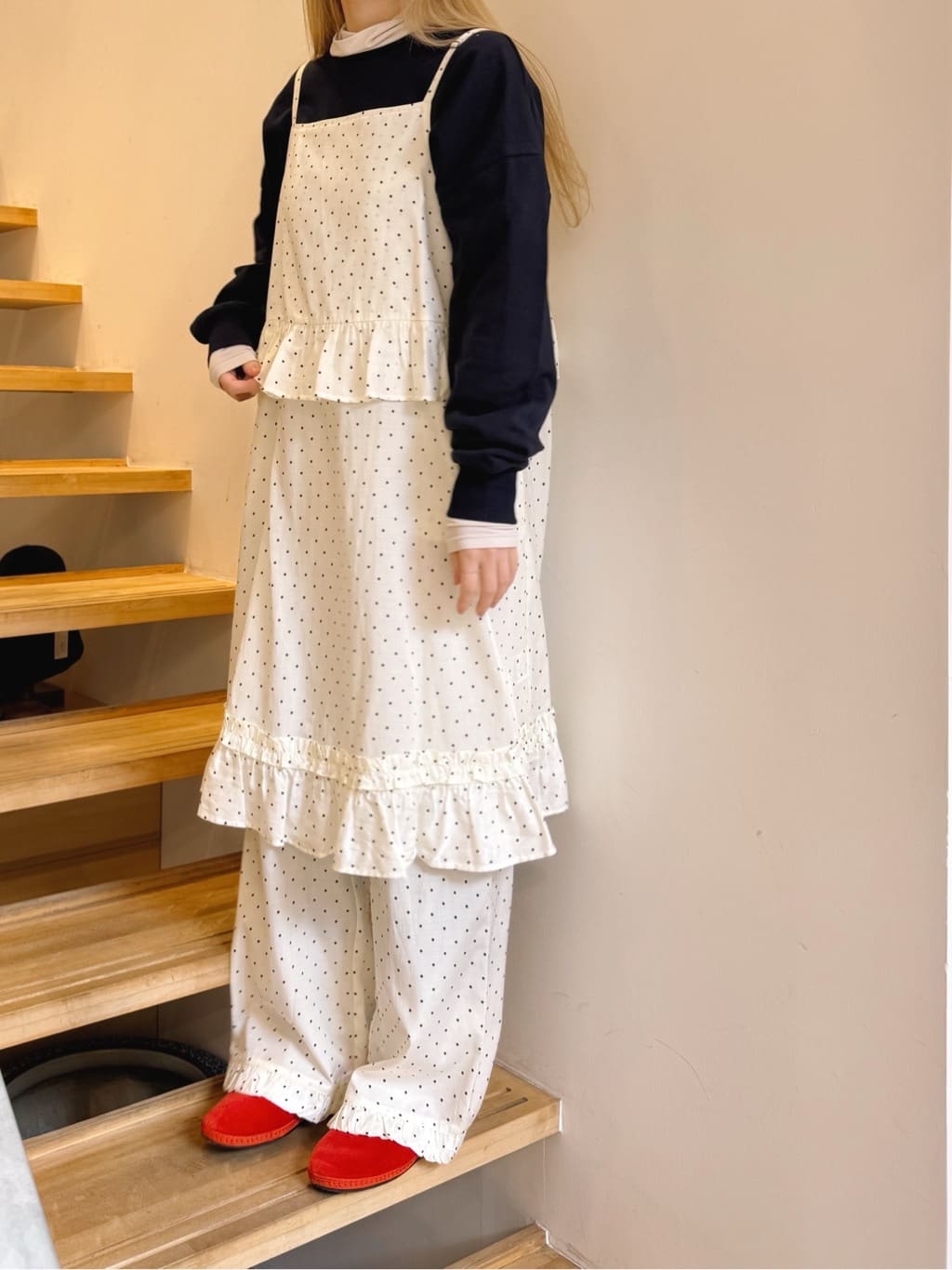 AMBIDEX ambihanako���s�H�� �g���F153cm 2025.12.08