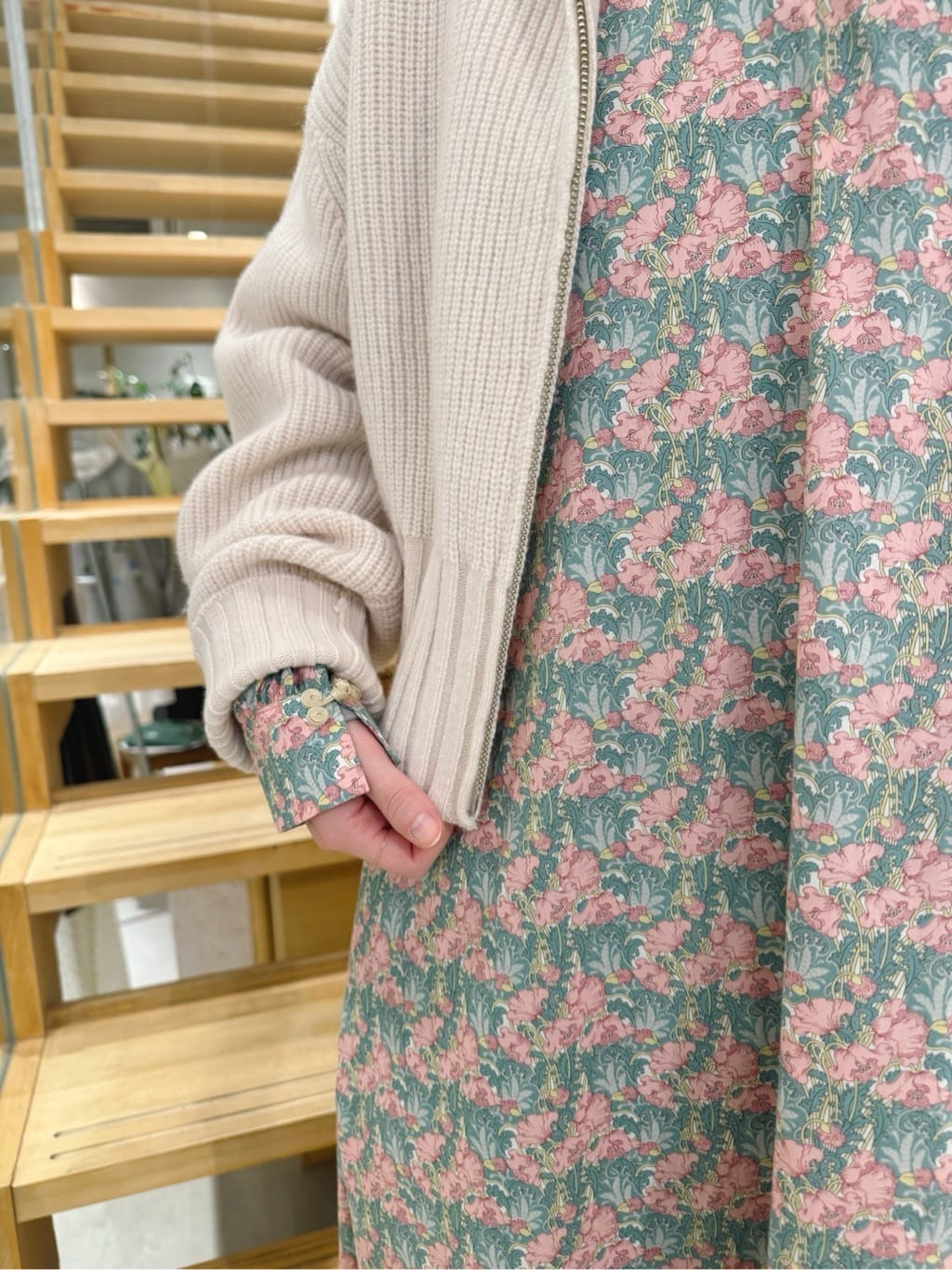 AMBIDEX ambihanako���s�H�� �g���F153cm 2026.01.23