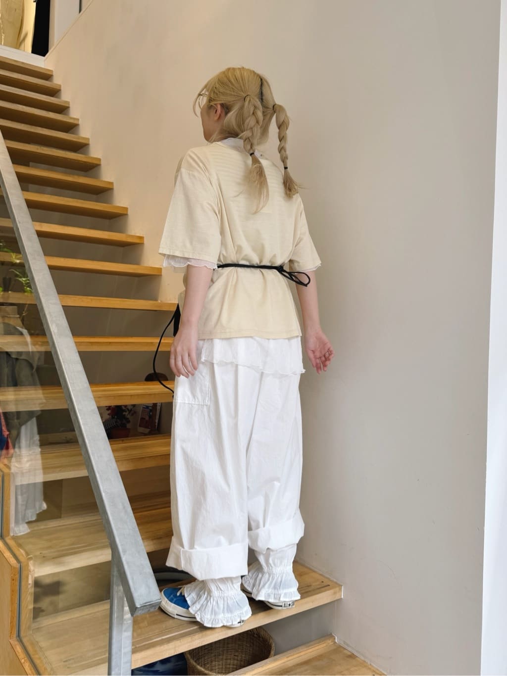 AMBIDEX ambihanako���s�H�� �g���F153cm 2026.04.19