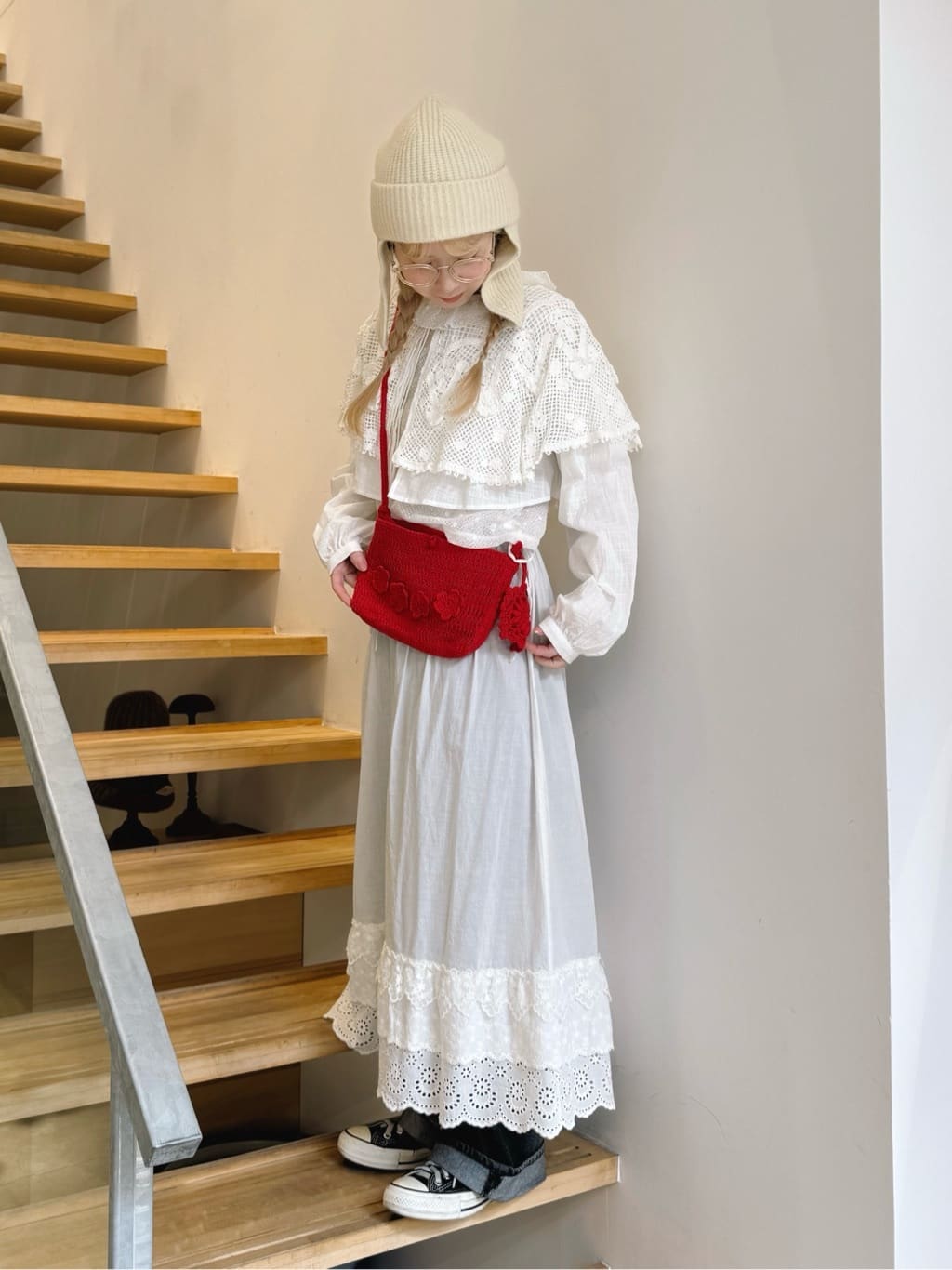 AMBIDEX ambihanako���s�H�� �g���F153cm 2026.02.06